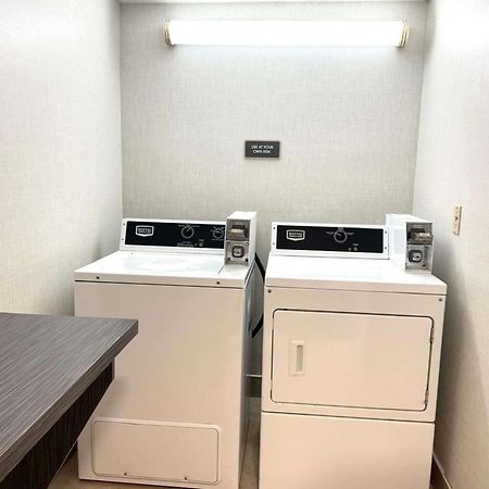 Comfort Inn Saint Catharines Ngoại thất bức ảnh