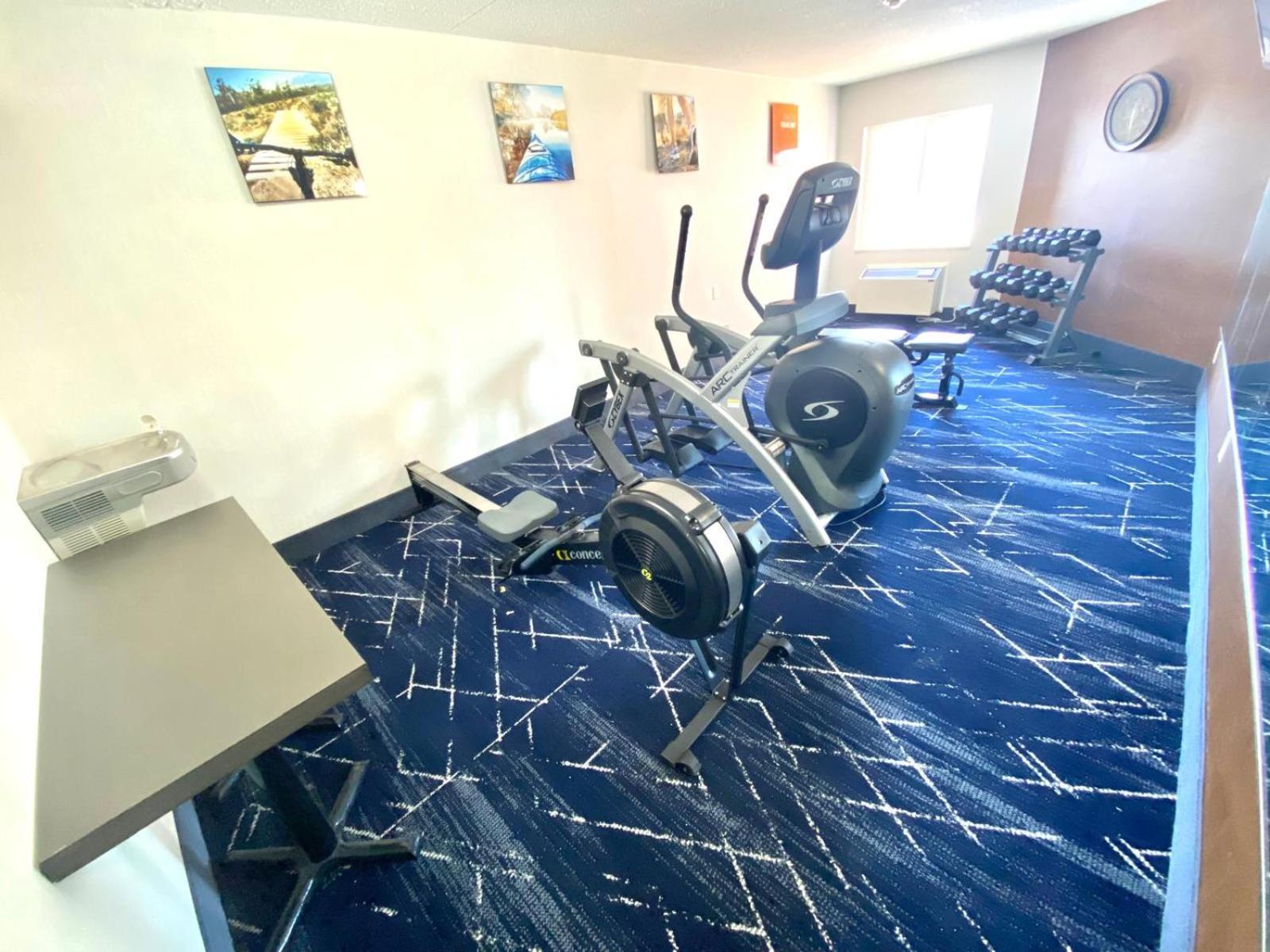 Comfort Inn Saint Catharines Ngoại thất bức ảnh
