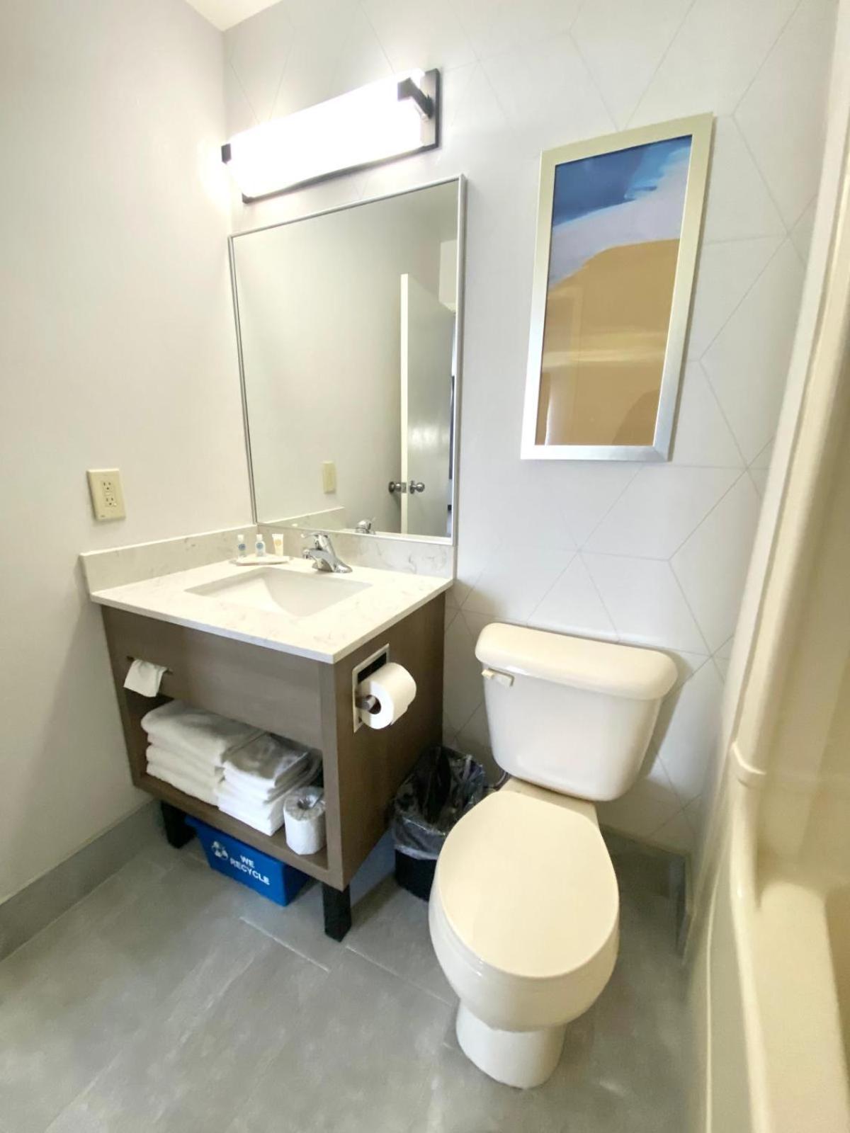 Comfort Inn Saint Catharines Ngoại thất bức ảnh