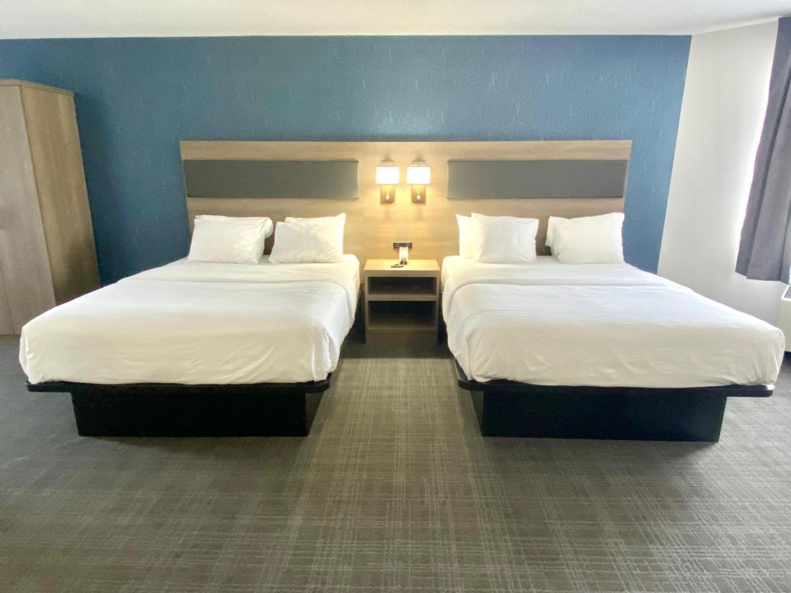 Comfort Inn Saint Catharines Ngoại thất bức ảnh
