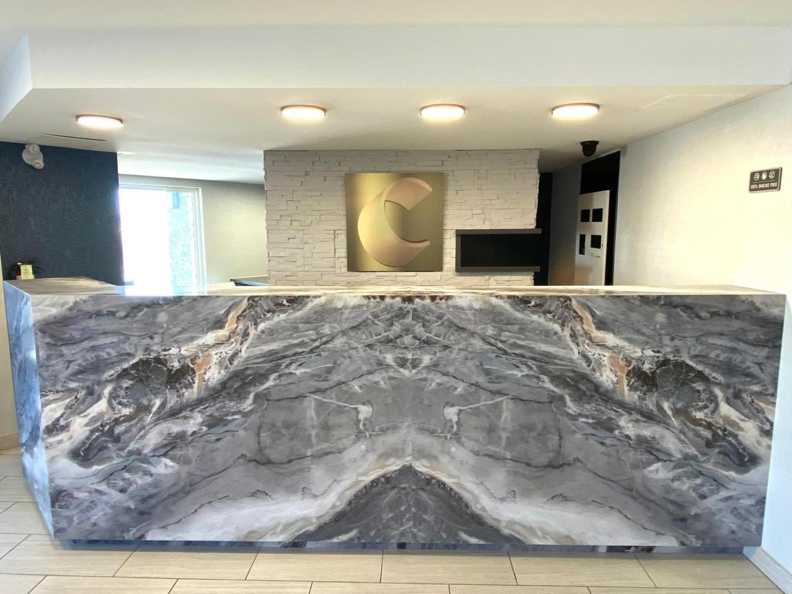 Comfort Inn Saint Catharines Ngoại thất bức ảnh