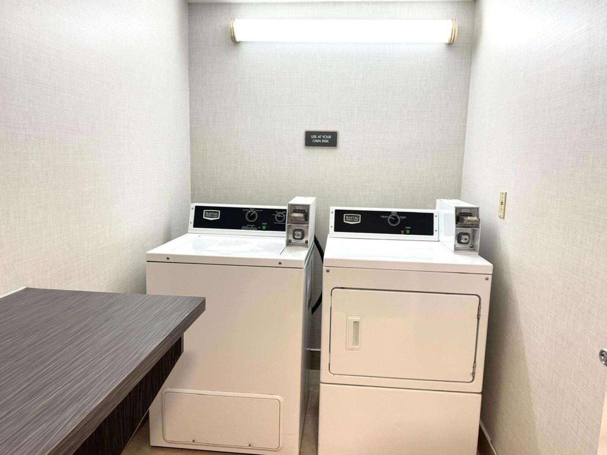 Comfort Inn Saint Catharines Ngoại thất bức ảnh