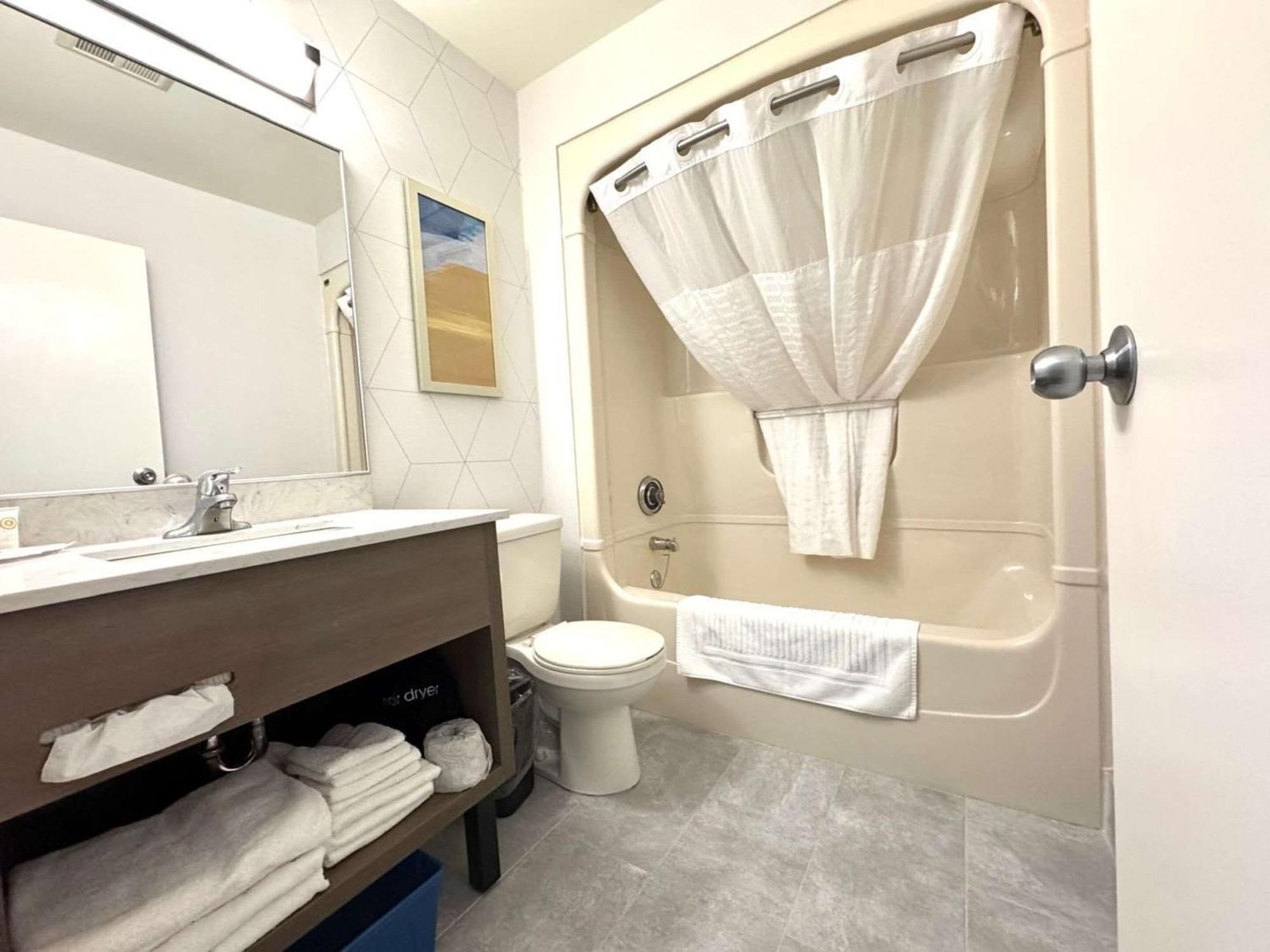 Comfort Inn Saint Catharines Ngoại thất bức ảnh