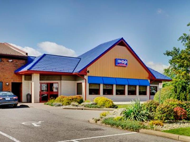Comfort Inn Saint Catharines Ngoại thất bức ảnh