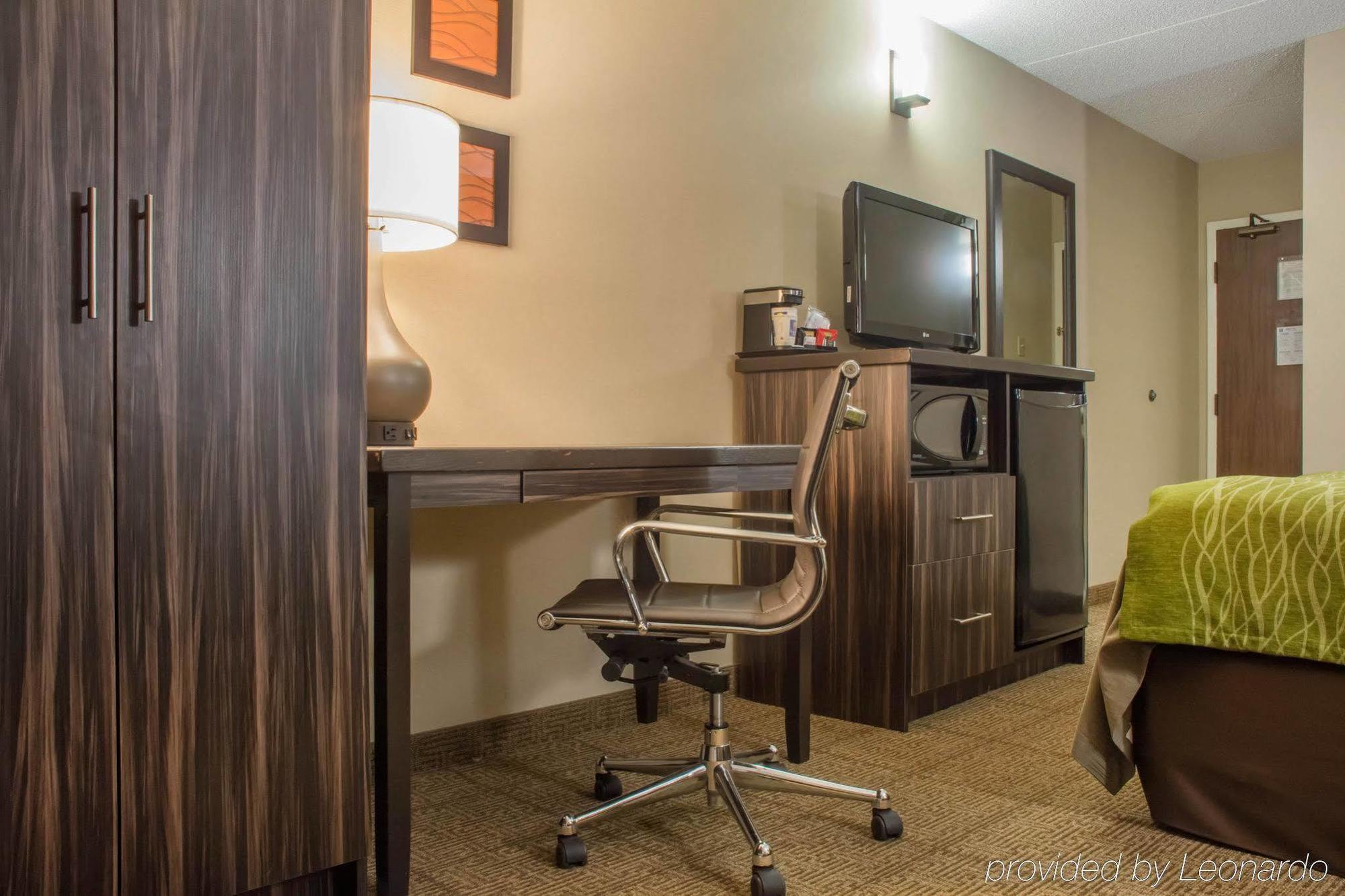 Comfort Inn Saint Catharines Ngoại thất bức ảnh